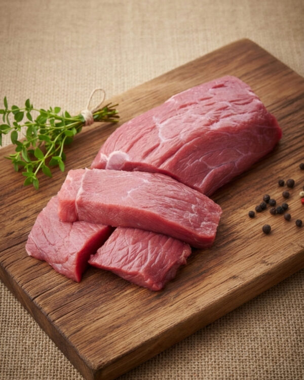 Carne de Struț dezosată