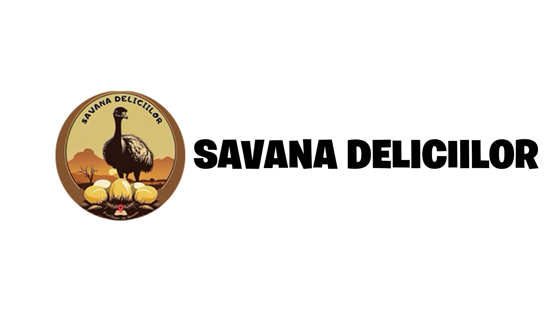 Savana Deliciilor
